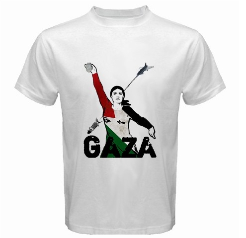 gaza-shirt